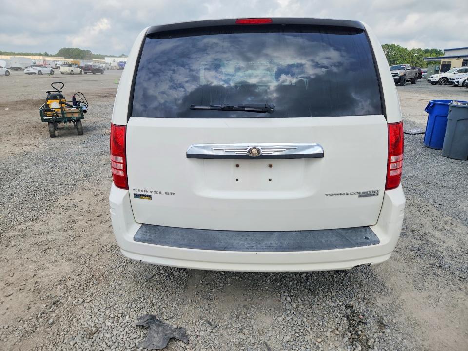 Aukcja sprzedaży 2010 Chrysler Town & Country, vin: 2A4RR4DE3AR143178, numer aukcji: 66447726