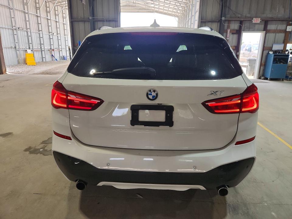 63892736 :رقم المزاد ، WBXHT3C31G5E51331 vin ، 2016 Bmw X1 مزاد بيع
