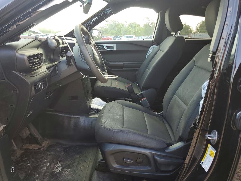 Aukcja sprzedaży 2023 Ford Explorer, vin: 1FM5K8ABXPGB37944, numer aukcji: 66039566
