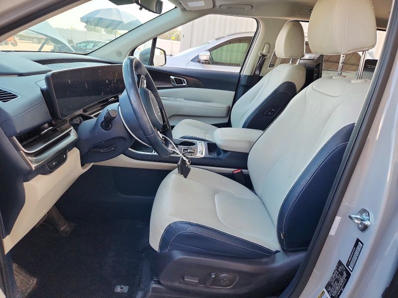Aukcja sprzedaży 2025 Kia Carnival, vin: KNDNE5K34S6473170, numer aukcji: 66226496