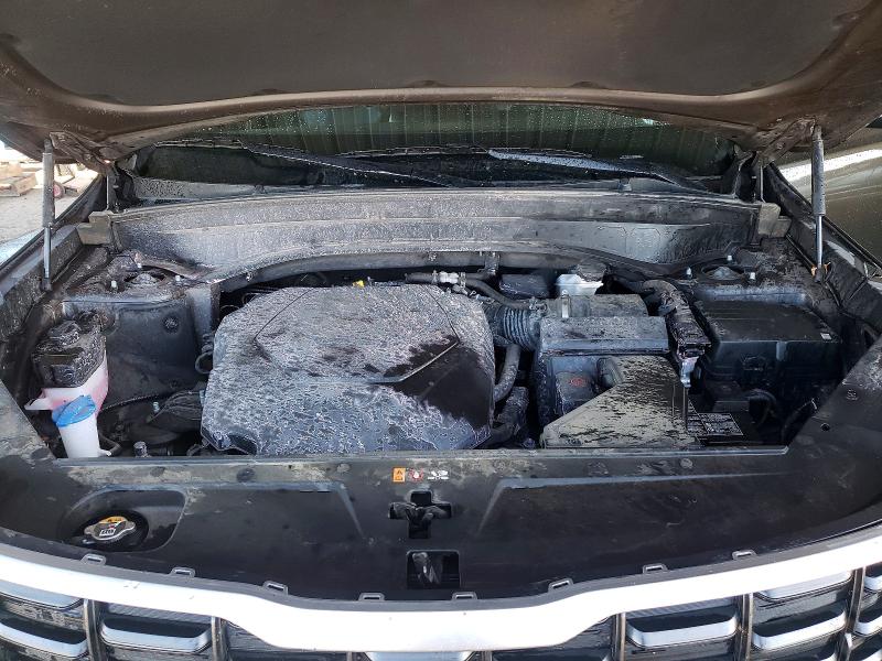 2025 Kia Telluride მანქანა იყიდება აუქციონზე, vin: 5XYP6DGC1SG584328, აუქციონის ნომერი: 64048556