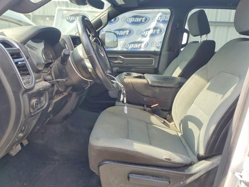 Продажа на аукционе авто 2023 Ram 1500, vin: 1C6SRFFT9PN508409, номер лота: 63121606