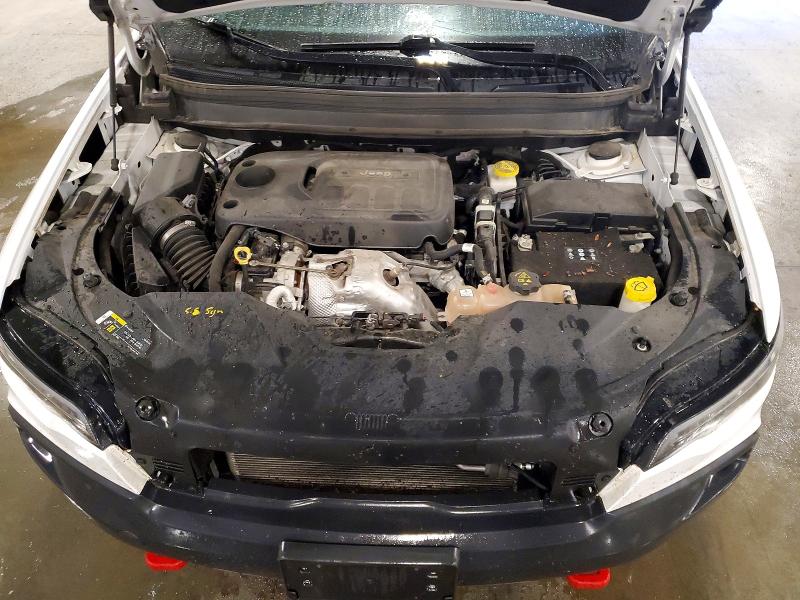 Aukcja sprzedaży 2020 Jeep Cherokee, vin: 1C4PJMBN6LD623194, numer aukcji: 63011666