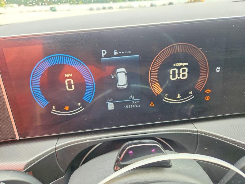 Aukcja sprzedaży 2024 Hyundai Santa Fe, vin: 5NMP3DGL8RH052874, numer aukcji: 63839406