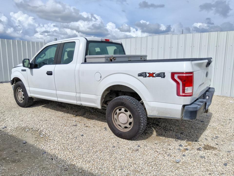 Aukcja sprzedaży 2015 Ford F150, vin: 1FTFX1EF4FFB00309, numer aukcji: 63633076