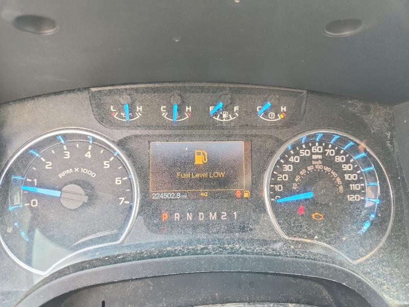 Продажа на аукционе авто 2013 Ford F150, vin: 1FTFW1ET7DKF04847, номер лота: 63733386