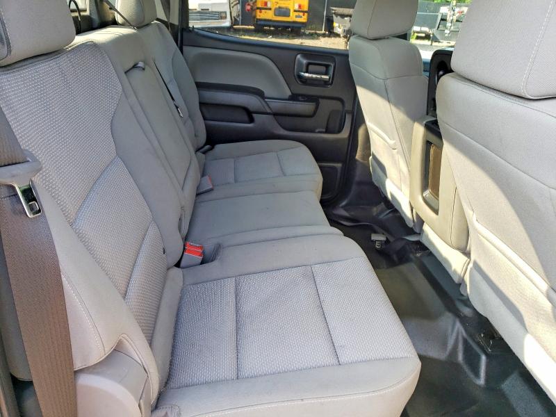 64960726 :رقم المزاد ، 1GC4KVCY8KF238639 vin ، 2019 Chevrolet Silverado مزاد بيع