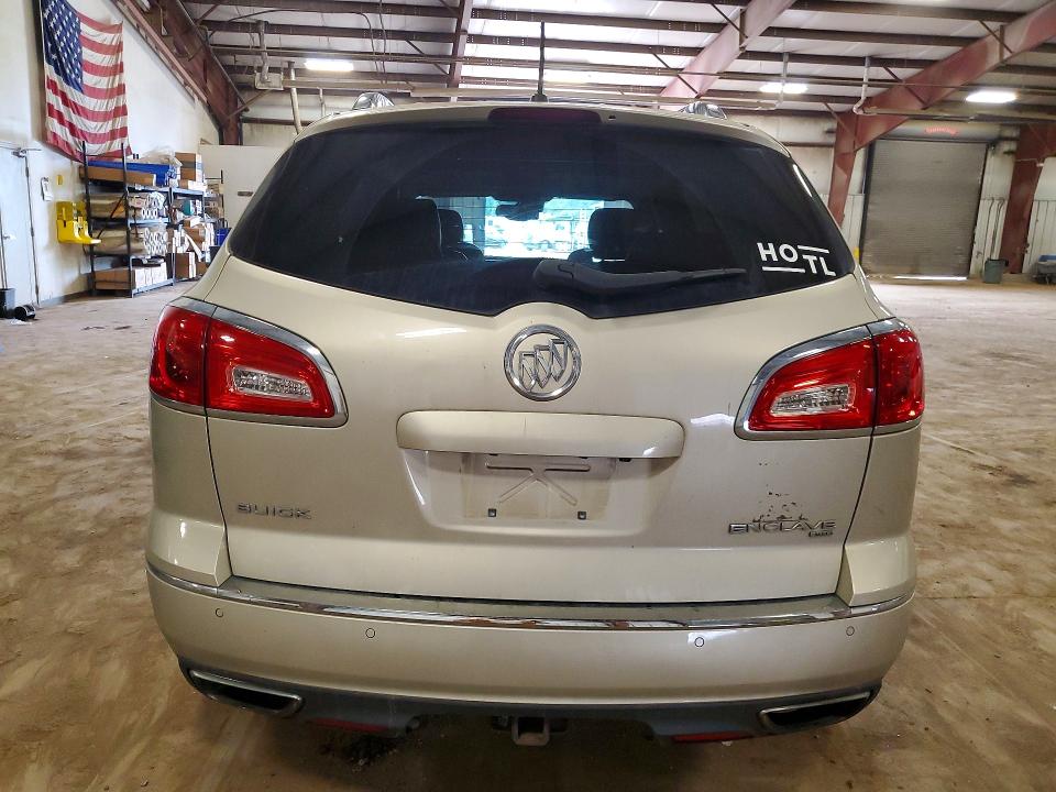 Продаж на аукціоні авто 2015 Buick Enclave, vin: 5GAKVBKD8FJ226376, номер лоту: 66616736