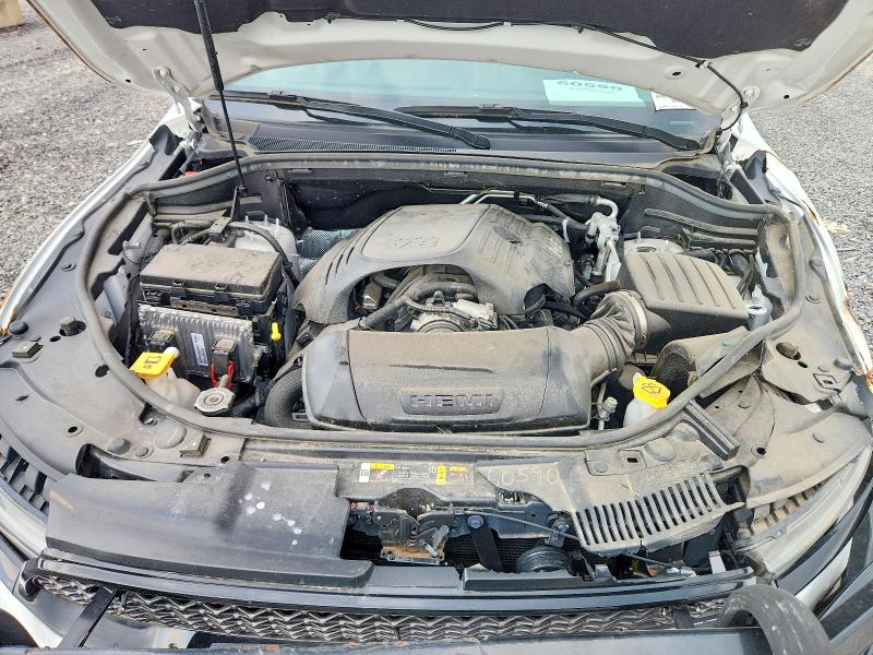 2023 Dodge Durango მანქანა იყიდება აუქციონზე, vin: 1C4SDJFT1PC591615, აუქციონის ნომერი: 61415456