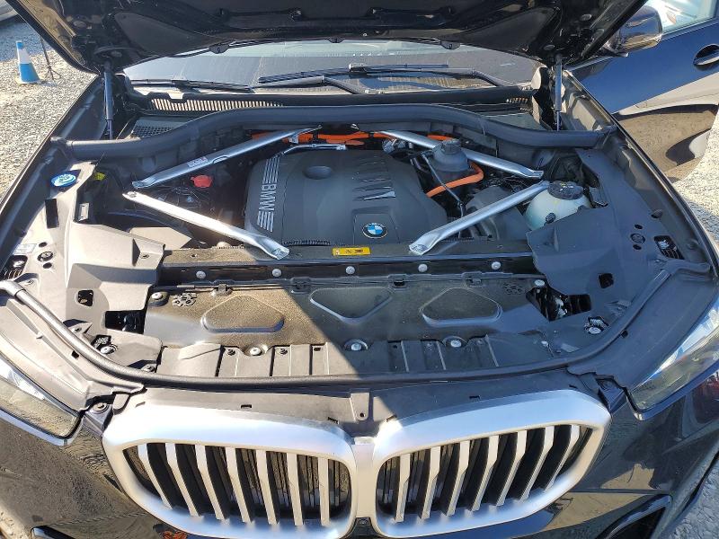 Продажа на аукционе авто 2025 Bmw X5, vin: 5UX43EU00S9X42136, номер лота: 65656596