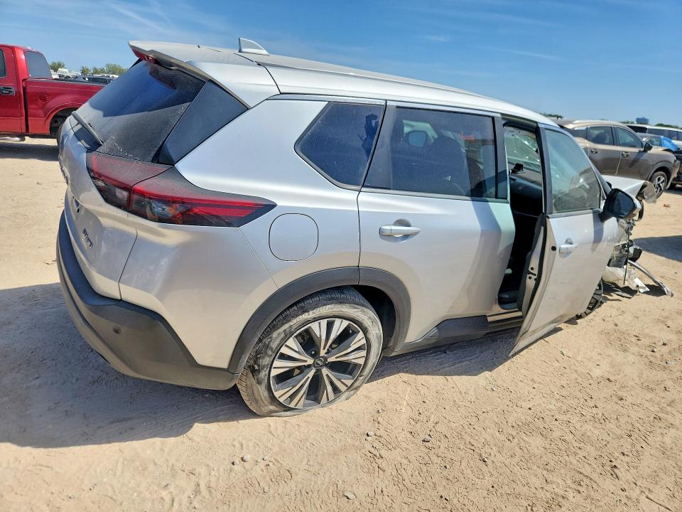 Продаж на аукціоні авто 2023 Nissan Rogue, vin: 5N1BT3BBXPC895985, номер лоту: 66062006