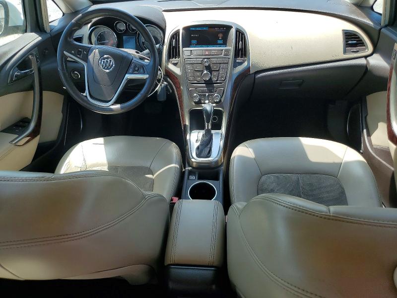 65566246 :رقم المزاد ، 1G4PP5SK6D4121180 vin ، 2013 Buick Verano مزاد بيع