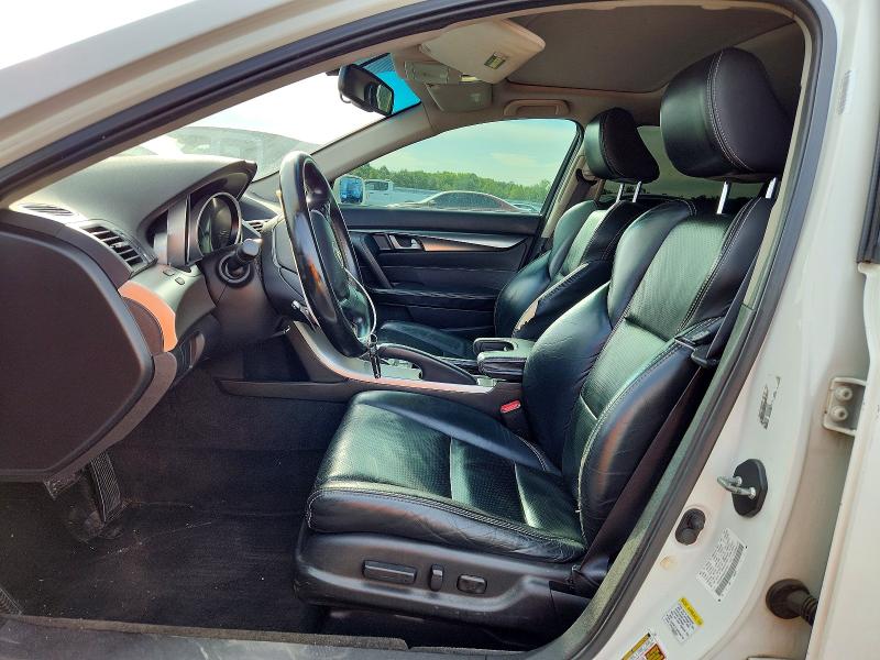 63832686 :رقم المزاد ، 19UUA9F58AA007930 vin ، 2010 Acura Tl مزاد بيع