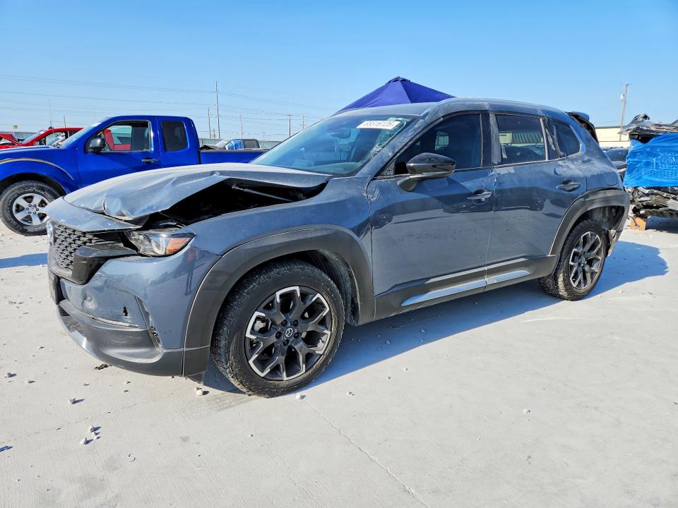 Auction sale of the 2023 Mazda Cx-50, vin: 7MMVABXY2PN132555, lot number: 65516126