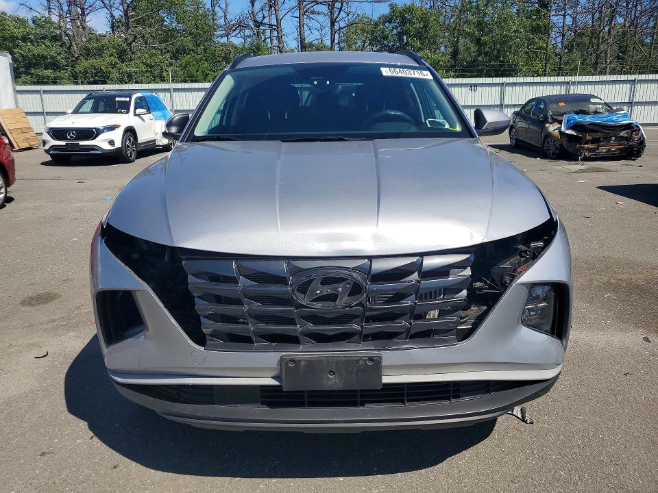 Продаж на аукціоні авто 2024 Hyundai Tucson, vin: KM8JBDD25RU148874, номер лоту: 66403716