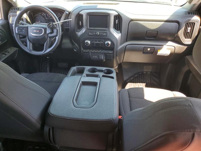 Aukcja sprzedaży 2025 Gmc Sierra, vin: 1GTRHAEK8SZ216385, numer aukcji: 64379766