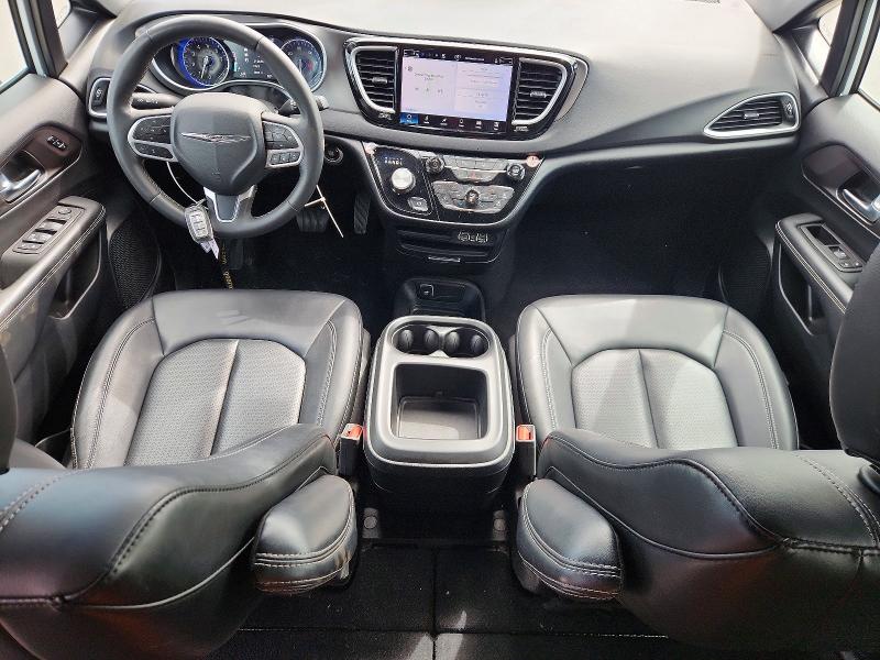 Aukcja sprzedaży 2025 Chrysler Pacifica, vin: 2C4RC1BG7SR509834, numer aukcji: 66526546