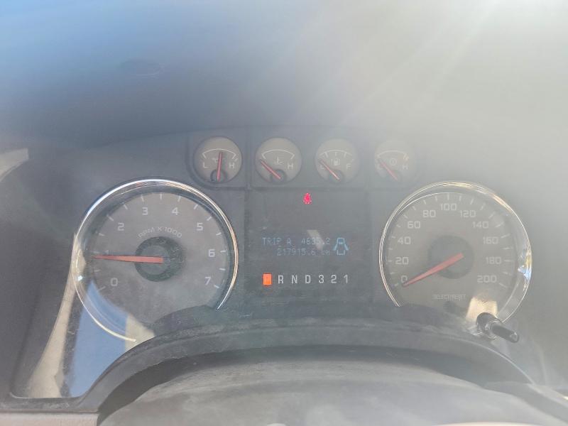 Продажа на аукционе авто 2010 Ford F150, vin: 1FTEX1C8XAFA41274, номер лота: 65145226