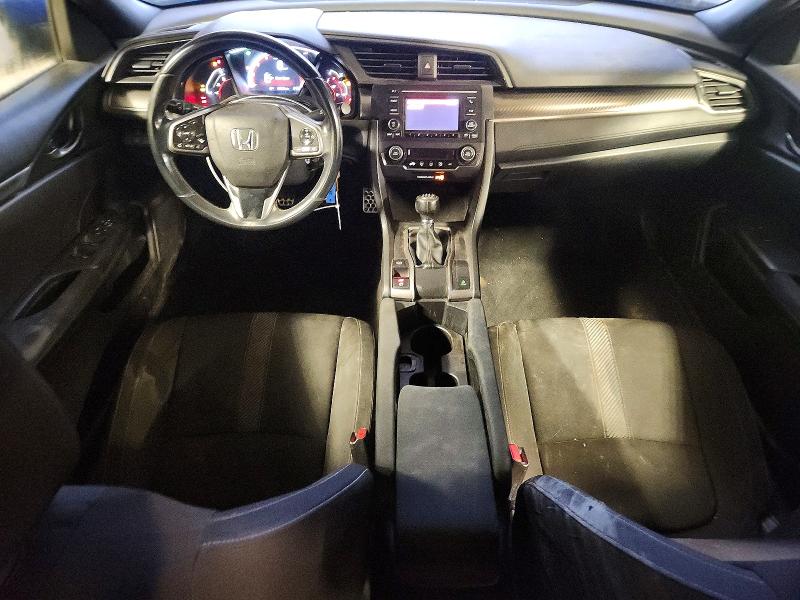 Aukcja sprzedaży 2019 Honda Civic, vin: SHHFK7G41KU219400, numer aukcji: 64289936