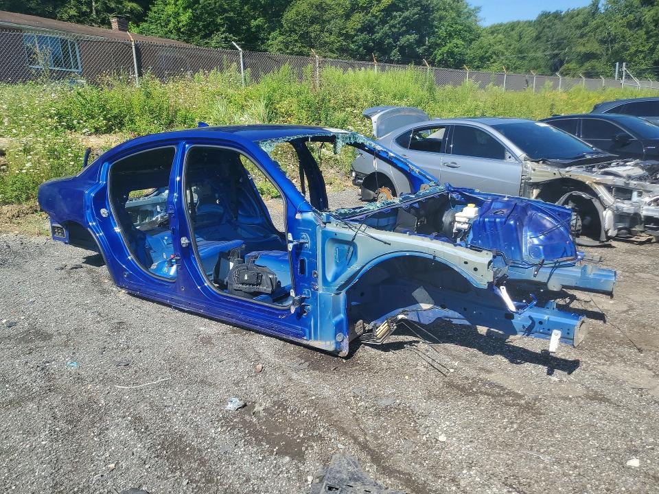 Aukcja sprzedaży 2020 Dodge Charger, vin: N0V1N60035946, numer aukcji: 60035946