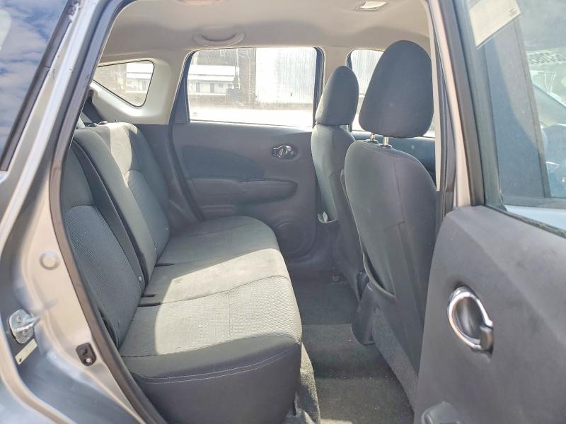 Aukcja sprzedaży 2015 Nissan Versa Note, vin: 3N1CE2CP5FL425036, numer aukcji: 63709586