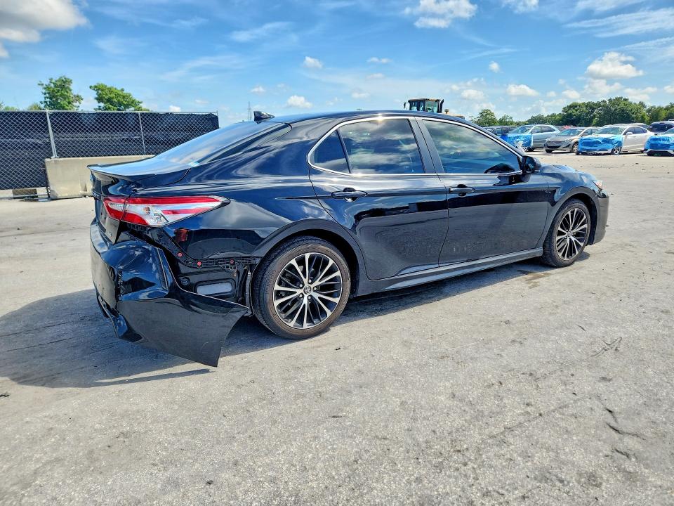 Продаж на аукціоні авто 2020 Toyota Camry, vin: 4T1G11AK8LU898633, номер лоту: 64624386