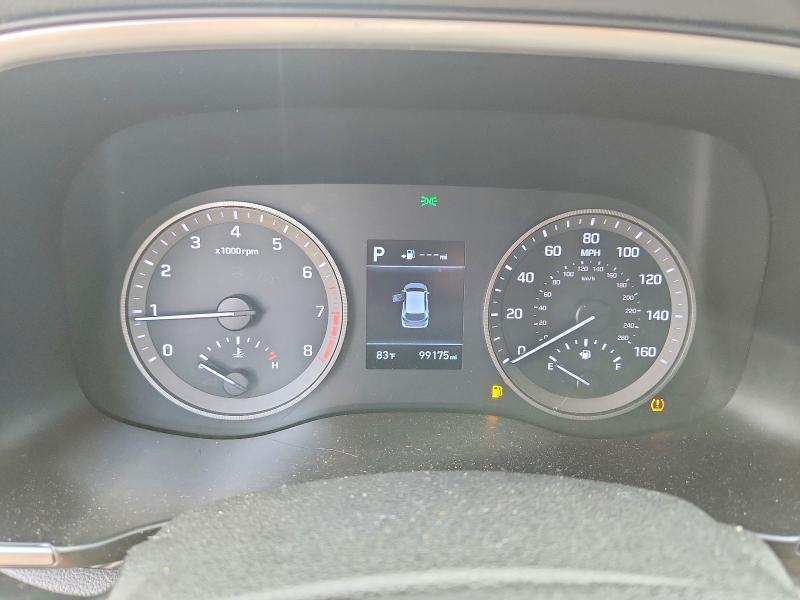 66972006 :رقم المزاد ، KM8J2CA41LU078667 vin ، 2020 Hyundai Tucson مزاد بيع