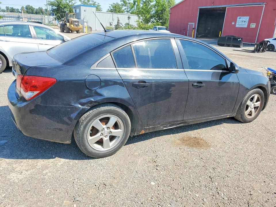 Aukcja sprzedaży 2012 Chevrolet Cruze, vin: 1G1PG5SCXC7399146, numer aukcji: 62517746