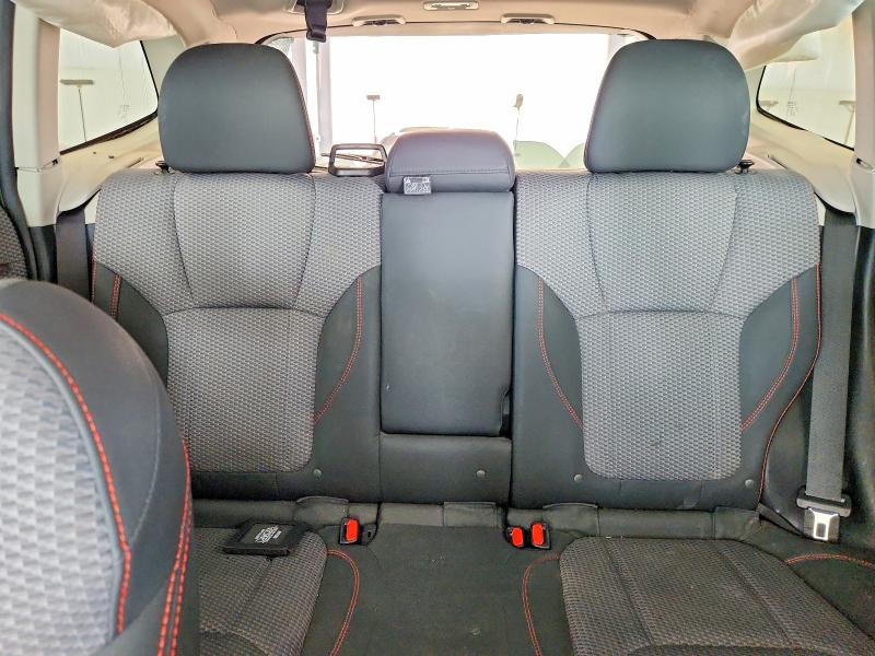 65895576 :رقم المزاد ، JF2SKAGC1NH465793 vin ، 2022 Subaru Forester مزاد بيع