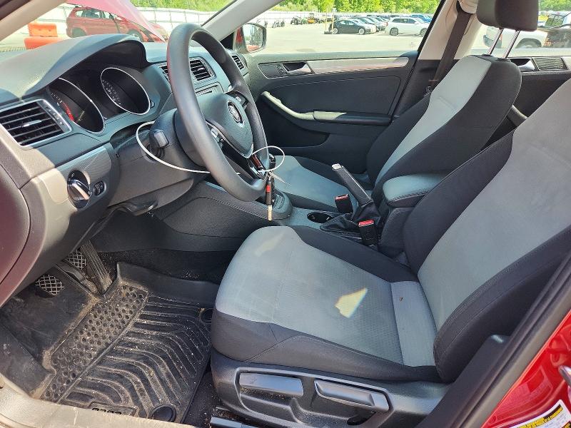 Aukcja sprzedaży 2017 Volkswagen Jetta, vin: 3VW167AJ6HM413209, numer aukcji: 62919396