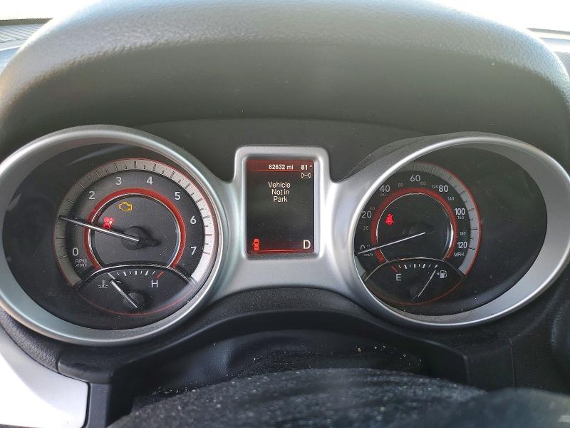 66995746 :رقم المزاد ، 3C4PDCAB1ET237126 vin ، 2014 Dodge Journey مزاد بيع