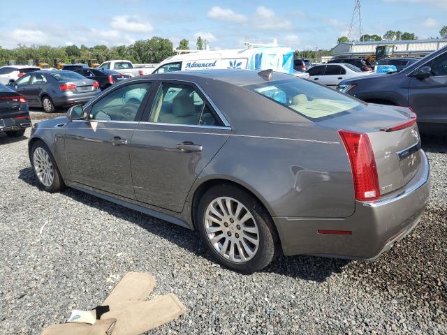 Aukcja sprzedaży 2012 Cadillac Cts, vin: 1G6DP5E37C0129809, numer aukcji: 64224146