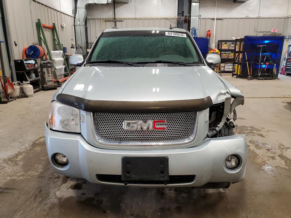 64100636 :رقم المزاد ، 1GKET63M082242189 vin ، 2008 Gmc Envoy مزاد بيع