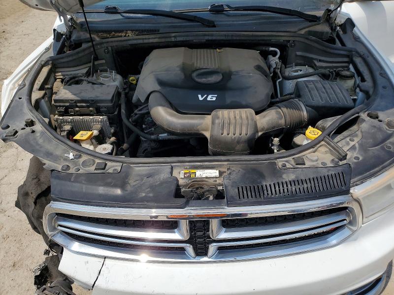 Aukcja sprzedaży 2015 Dodge Durango, vin: 1C4RDHAG0FC132608, numer aukcji: 63798256