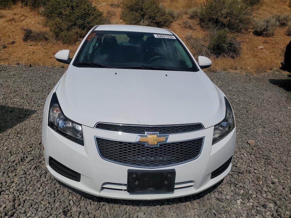 Aukcja sprzedaży 2014 Chevrolet Cruze, vin: 1G1PC5SB2E7112419, numer aukcji: 63031236