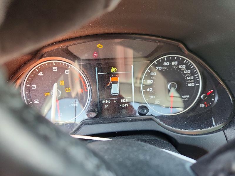 64851716 :رقم المزاد ، WA1L2AFP8HA084747 vin ، 2017 Audi Q5 مزاد بيع