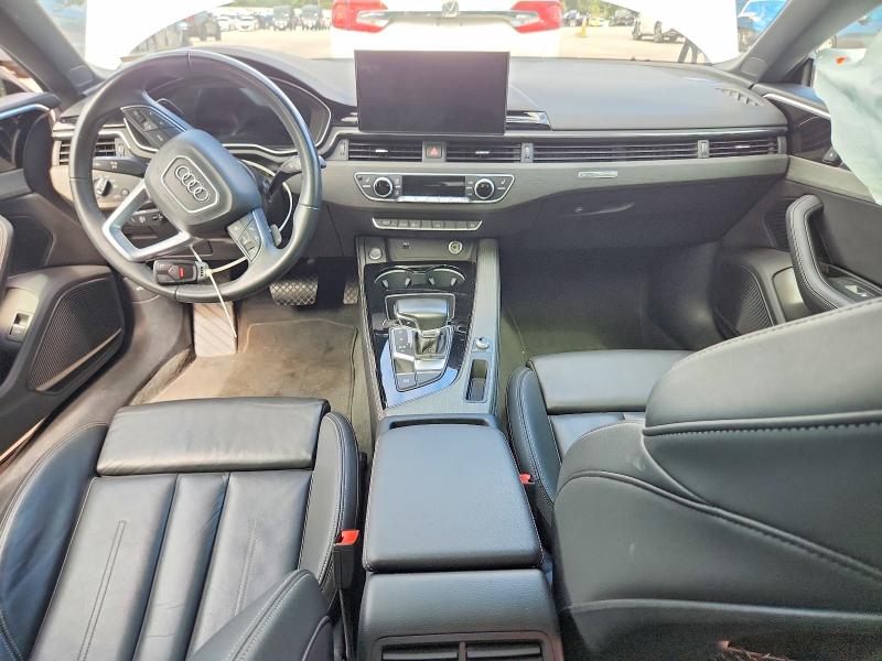 Aukcja sprzedaży 2024 Audi A5, vin: WAUFACF52RA052889, numer aukcji: 63414666