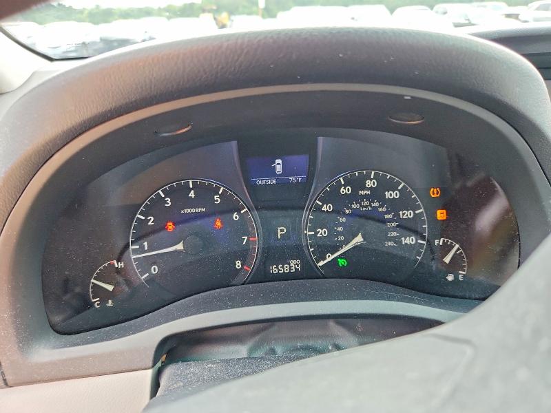 Aukcja sprzedaży 2010 Lexus Rx, vin: JTJZK1BA7A2400248, numer aukcji: 66583346
