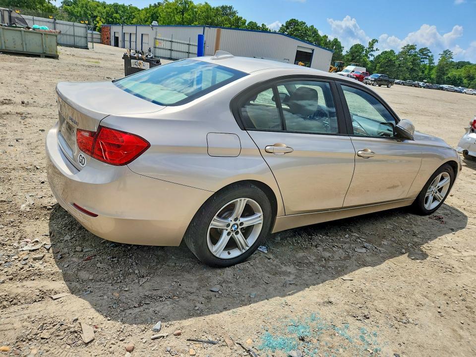 Aukcja sprzedaży 2015 Bmw 328, vin: WBA3B3C52FJ984168, numer aukcji: 65388626