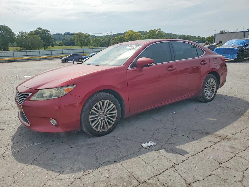Aukcja sprzedaży 2013 Lexus Es, vin: JTHBK1GG1D2077514, numer aukcji: 66314316
