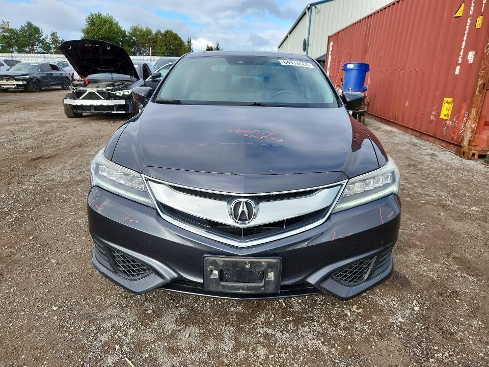 2016 Acura Ilx მანქანა იყიდება აუქციონზე, vin: 19UDE2F73GA802325, აუქციონის ნომერი: 64912426