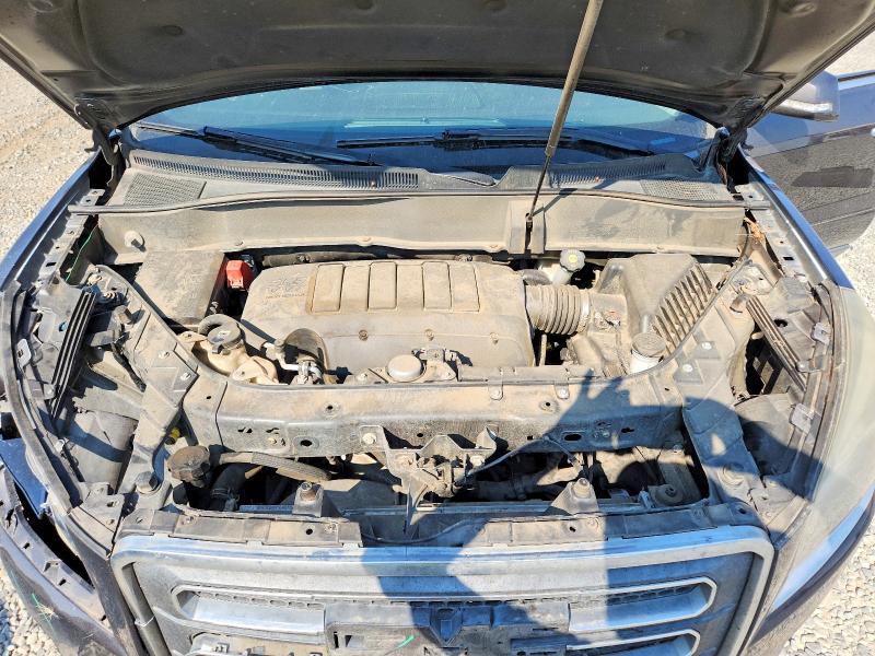 Продаж на аукціоні авто 2016 Gmc Acadia, vin: 1GKKVRKD6GJ231380, номер лоту: 63142536