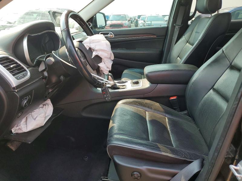 63548176 :رقم المزاد ، 1C4RJFJG7MC866169 vin ، 2021 Jeep Grand Cherokee مزاد بيع