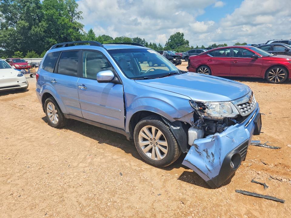 Продажа на аукционе авто 2012 Subaru Forester, vin: JF2SHAEC5CH469392, номер лота: 63412416