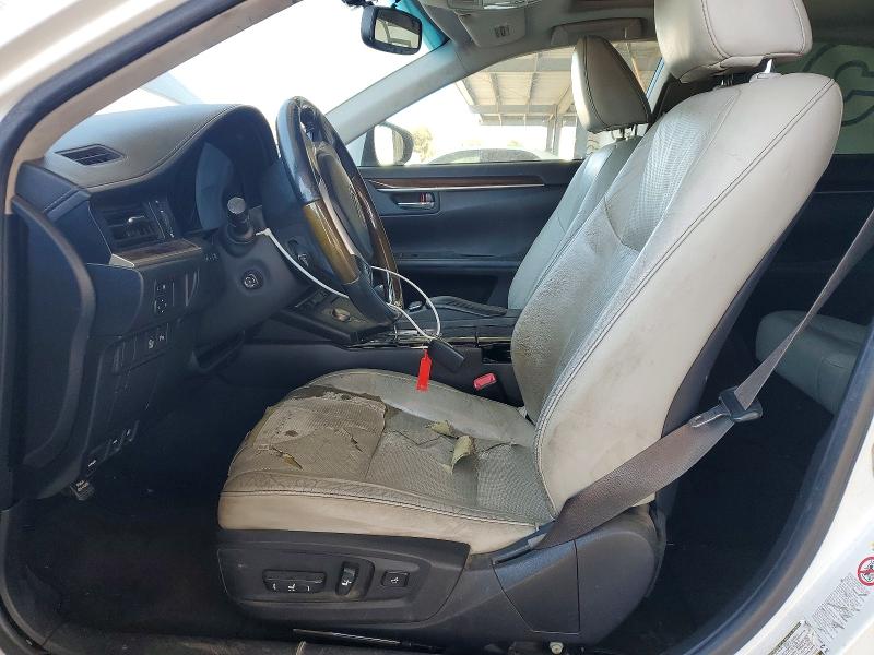 64871126 :رقم المزاد ، JTHBK1GG0D2044231 vin ، 2013 Lexus Es مزاد بيع