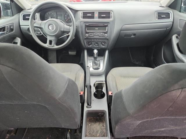 2013 Volkswagen Jetta მანქანა იყიდება აუქციონზე, vin: 3VW2K7AJ5DM400817, აუქციონის ნომერი: 64232786
