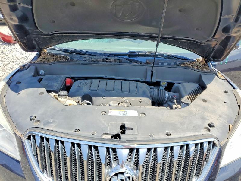 Aukcja sprzedaży 2015 Buick Enclave, vin: 5GAKRBKD7FJ358145, numer aukcji: 65222836