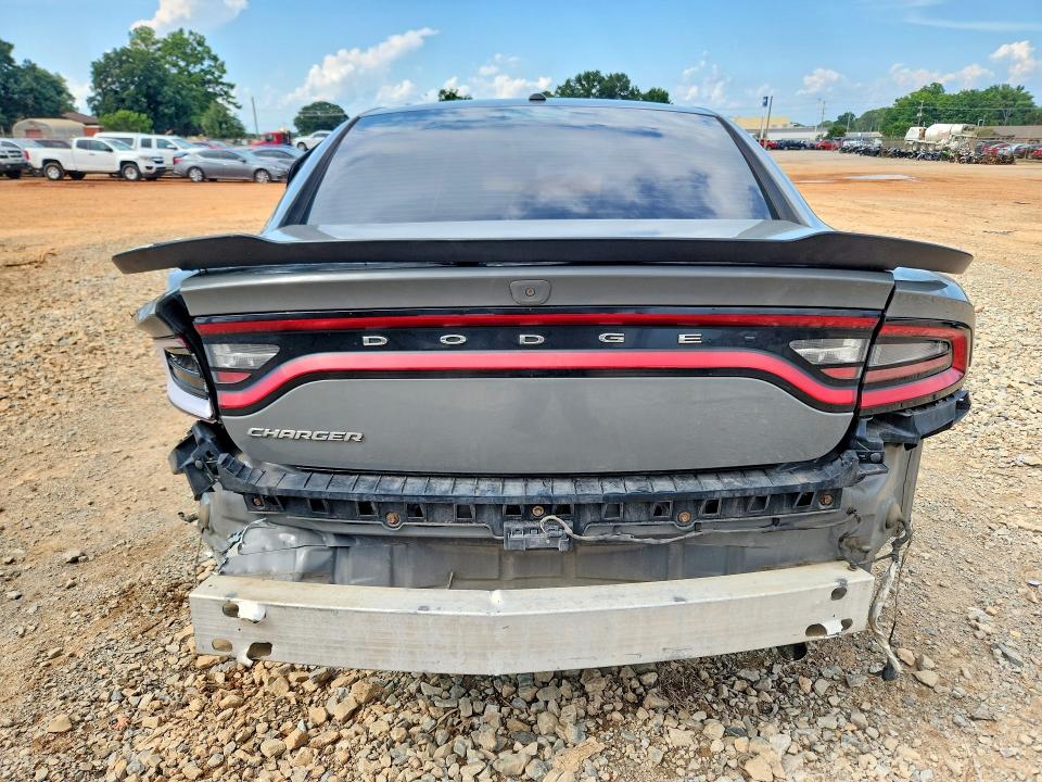 Продажа на аукционе авто 2019 Dodge Charger, vin: 2C3CDXBG2KH625104, номер лота: 64610946