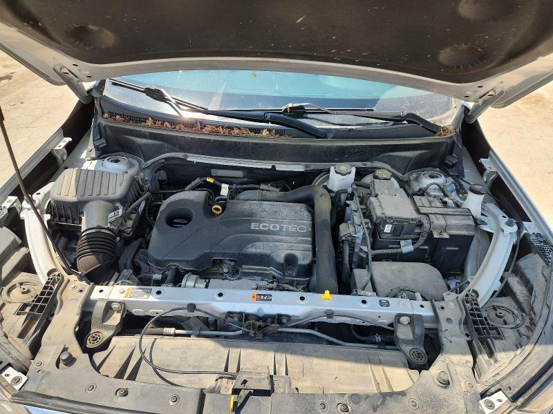 2021 Gmc Terrain მანქანა იყიდება აუქციონზე, vin: 3GKALPEV2ML318241, აუქციონის ნომერი: 61973526