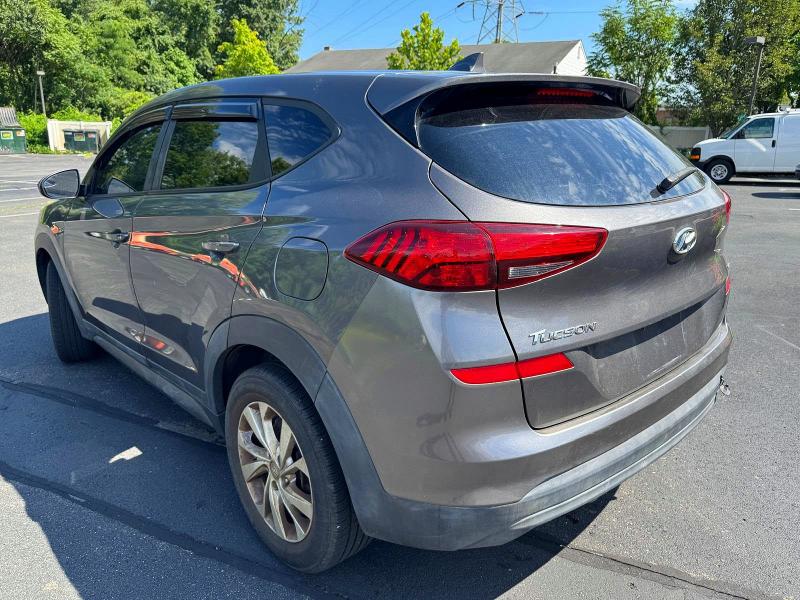 2020 Hyundai Tucson მანქანა იყიდება აუქციონზე, vin: KM8J2CA45LU136795, აუქციონის ნომერი: 63540746